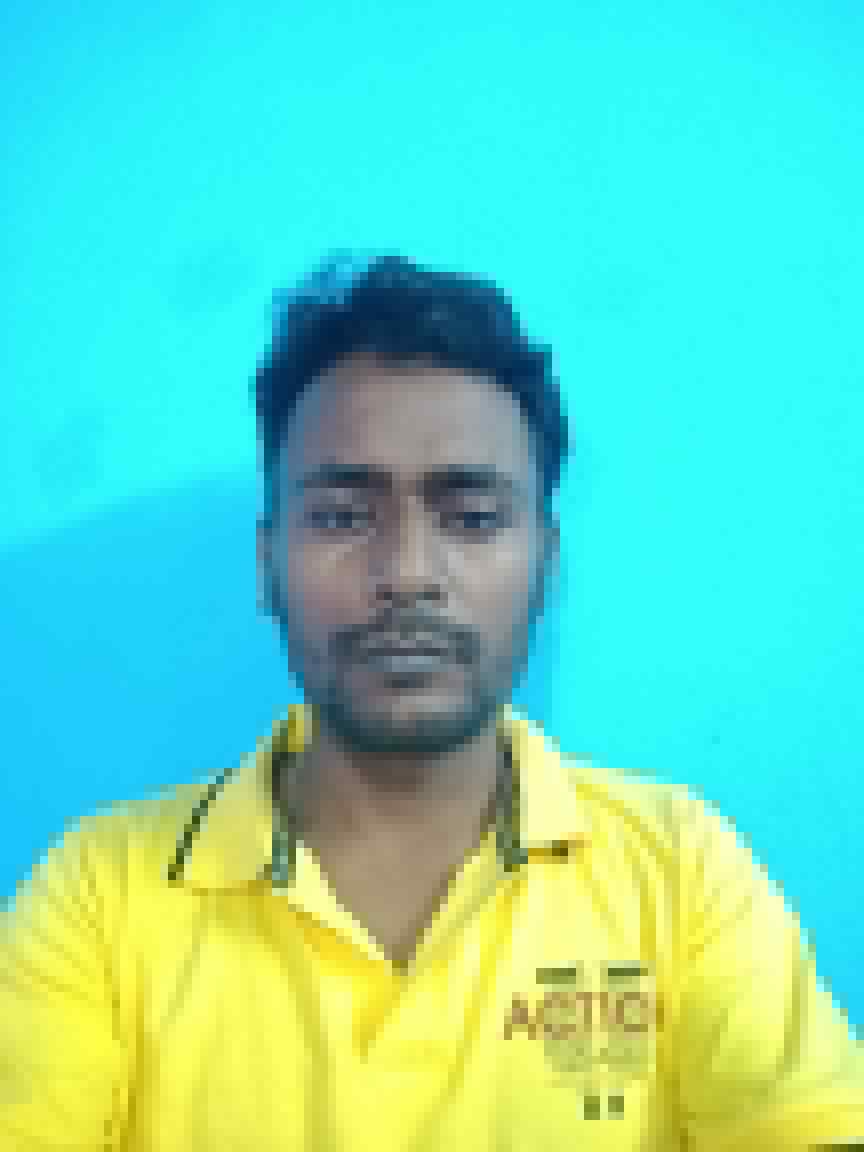   ashok  kumar jana